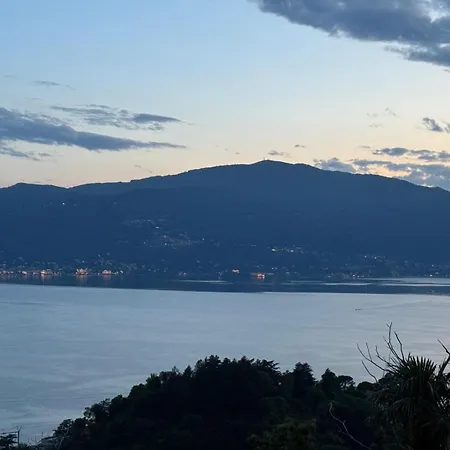 Apartmán La Finestra Sul 2