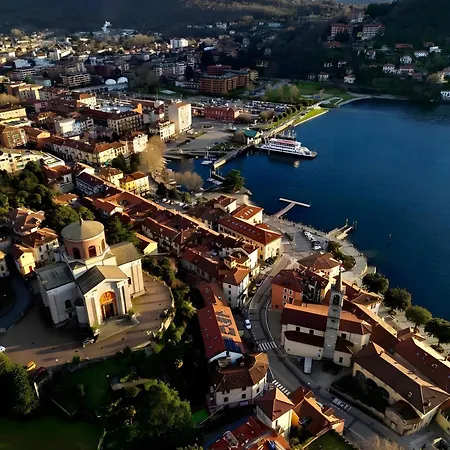 Apartmán La Finestra Sul 2