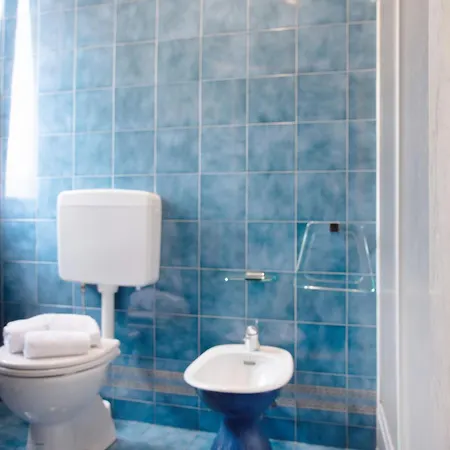 Apartmán La Finestra Sul 2