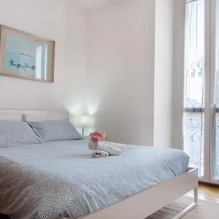 Apartmán La Finestra Sul 2
