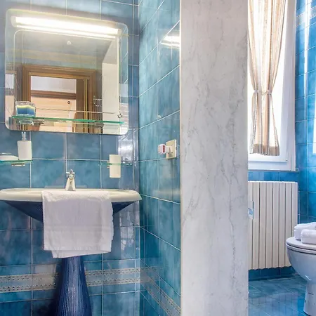 La Finestra Sul 2 Apartmán *
