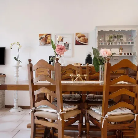 La Finestra Sul 2 Apartmán Laveno-Mombello