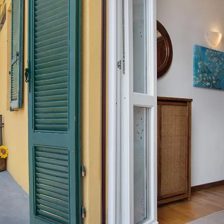 La Finestra Sul 2 Apartmán