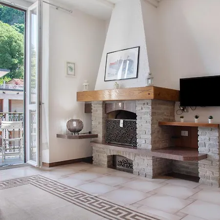 Apartmán La Finestra Sul 2