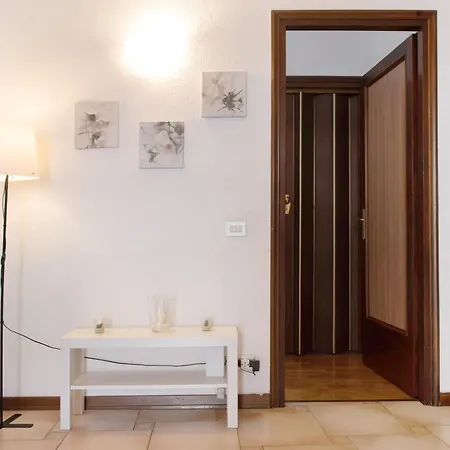 Apartmán La Finestra Sul 2 Laveno-Mombello