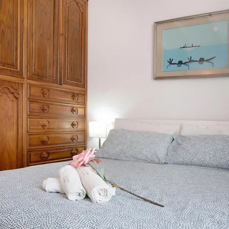 La Finestra Sul 2 Apartmán
