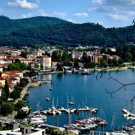 La Finestra Sul 2 Laveno-Mombello